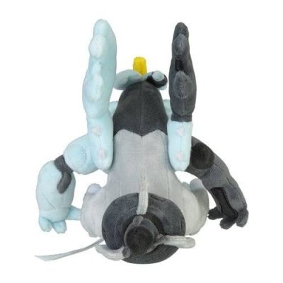 Black Kyurem - Pokémon Centre Fit Plush — product image 4