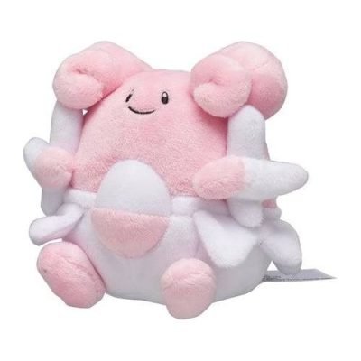 Blissey #242 - Pokémon Centre Fit Plush — product image 2