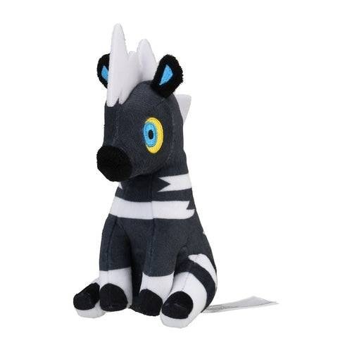 Blitzle #522 - Pokémon Centre Fit Plush