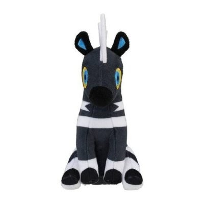 Blitzle #522 - Pokémon Centre Fit Plush — product image 2