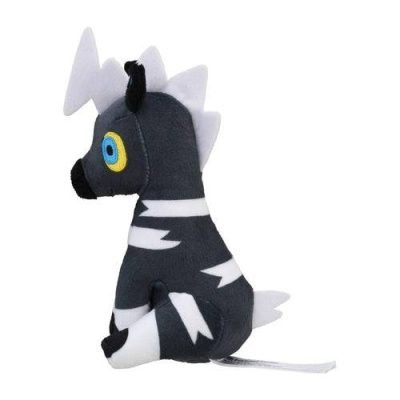 Blitzle #522 - Pokémon Centre Fit Plush — product image 3