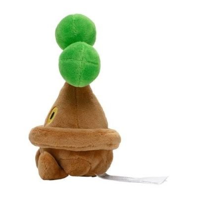 Bonsly #438 - Pokémon Centre Fit Plush — product image 3
