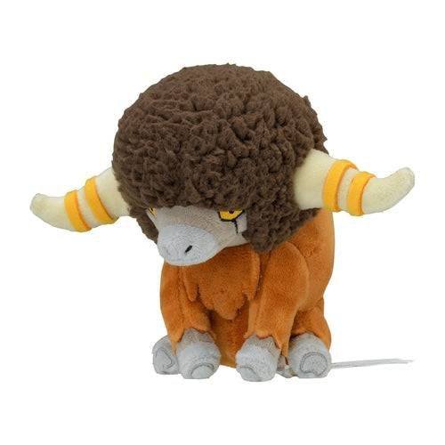 Bouffalant - Pokémon Centre Fit Plush