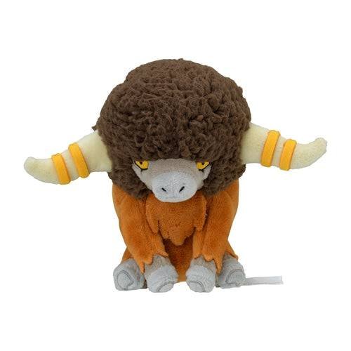 Bouffalant - Pokémon Centre Fit Plush