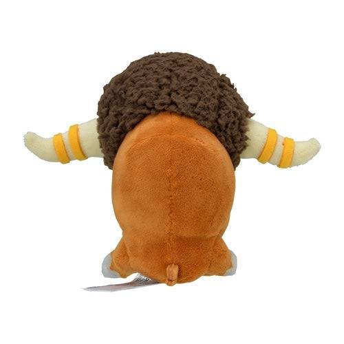 Bouffalant - Pokémon Centre Fit Plush