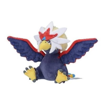 Braviary - Pokémon Centre Fit Plush — product image 1