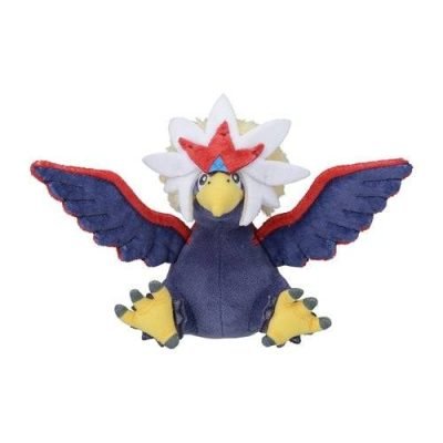 Braviary - Pokémon Centre Fit Plush — product image 2