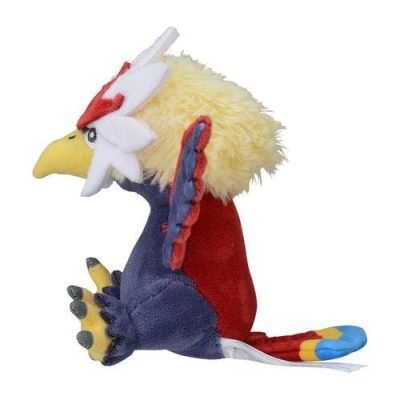 Braviary - Pokémon Centre Fit Plush — product image 3