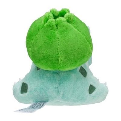 Bulbasaur - Pokémon Centre Fit Plush — product image 3