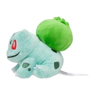 Bulbasaur - Pokémon Centre Fit Plush — product image 4