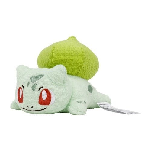 Bulbasaur Washable - Pokémon Centre Plush