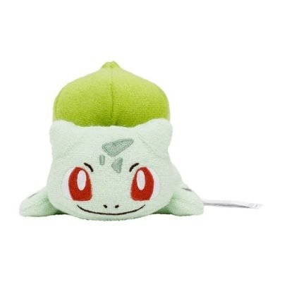 Bulbasaur Washable - Pokémon Centre Plush — product image 2