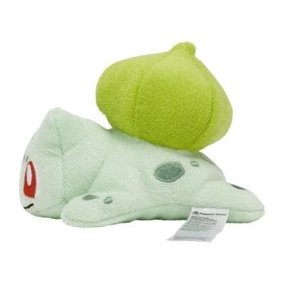 Bulbasaur Washable - Pokémon Centre Plush — product image 3