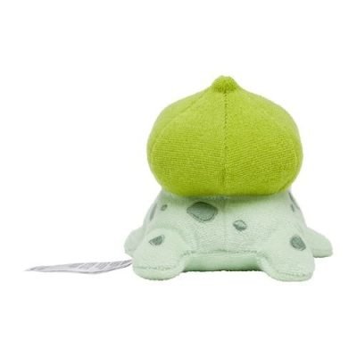 Bulbasaur Washable - Pokémon Centre Plush — product image 4