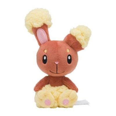 Buneary #427 - Pokémon Centre Fit Plush — product image 1