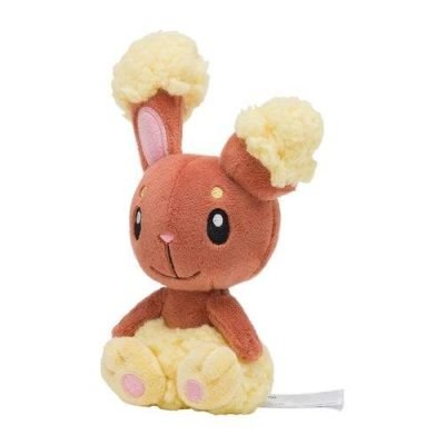 Buneary #427 - Pokémon Centre Fit Plush — product image 2