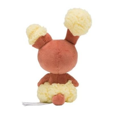 Buneary #427 - Pokémon Centre Fit Plush — product image 4