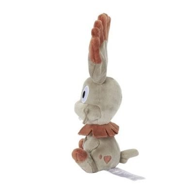 Bunnelby #659 - Pokémon Centre Fit Plush — product image 3