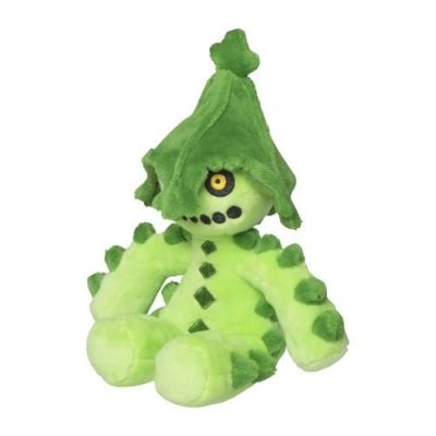Cacturne #332 - Pokémon Centre Fit Plush — product image 2