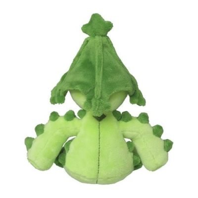 Cacturne #332 - Pokémon Centre Fit Plush — product image 3