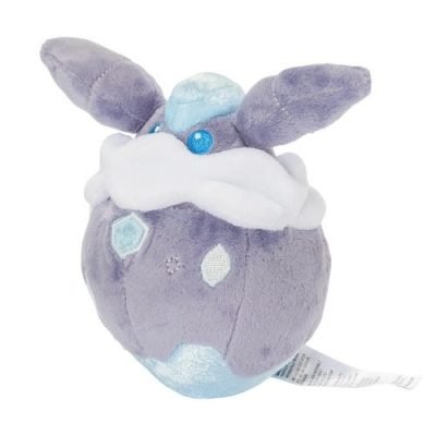 Carbink #703 - Pokémon Centre Fit Plush — product image 2