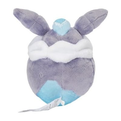 Carbink #703 - Pokémon Centre Fit Plush — product image 4