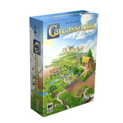 Carcassonne — product image 1