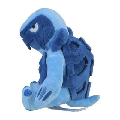 Carracosta #565 - Pokémon Centre Fit Plush — product image 3