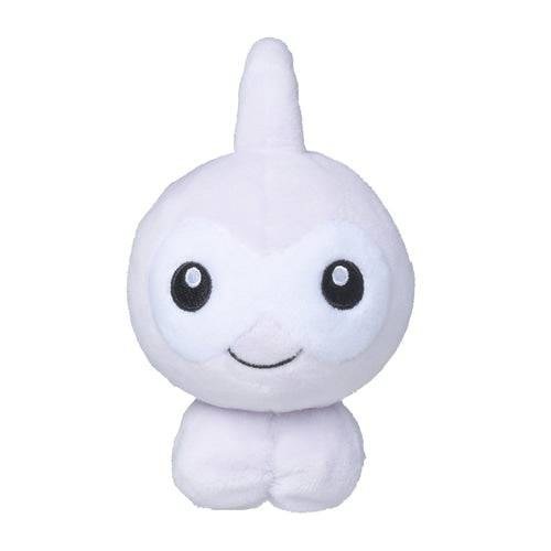 Castform - Pokémon Centre Fit Plush