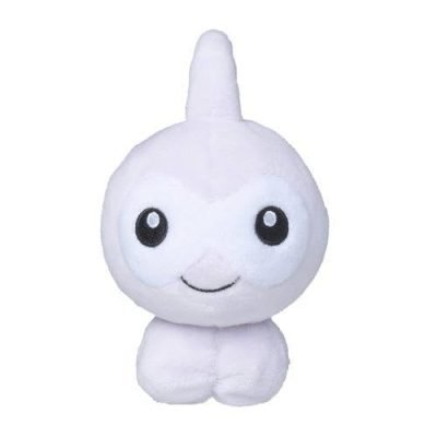 Castform - Pokémon Centre Fit Plush — product image 1