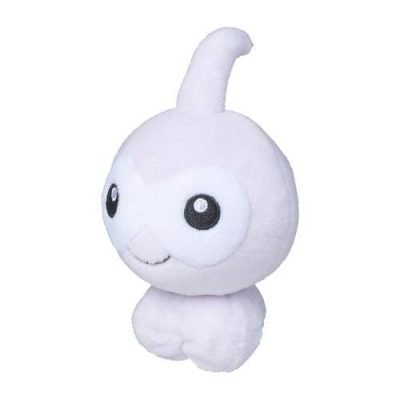 Castform - Pokémon Centre Fit Plush — product image 2