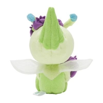 Celebi Celebis Celebration - Pokémon Centre Plush — product image 4