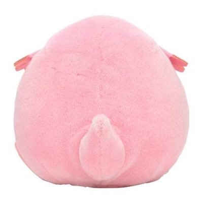 Chansey #113 - Pokémon Centre Fit Plush — product image 3