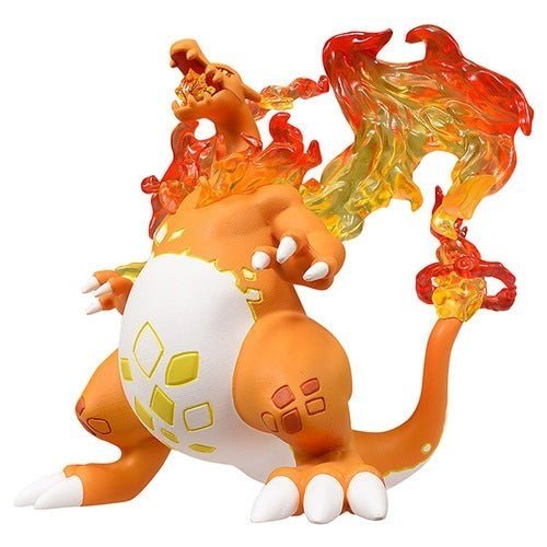 Charizard Gigantamax - Pokémon Centre Figure