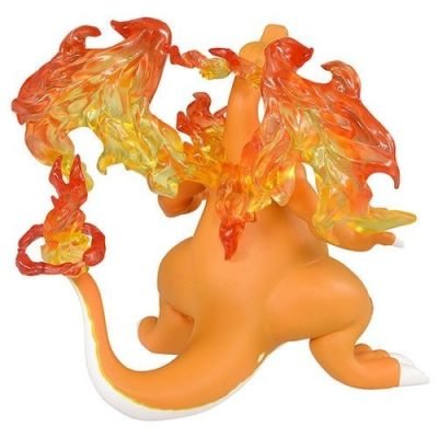 Charizard Gigantamax - Pokémon Centre Figure — product image 4