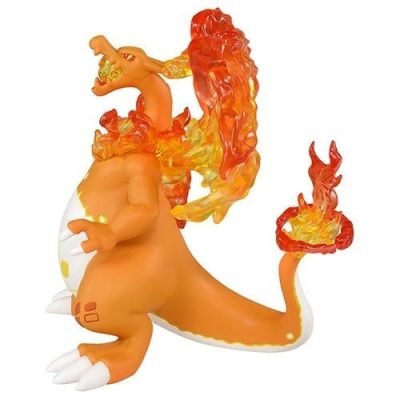 Charizard Gigantamax - Pokémon Centre Figure — product image 5