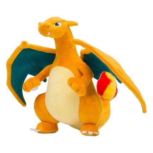 Charizard - Pokémon Centre Plush