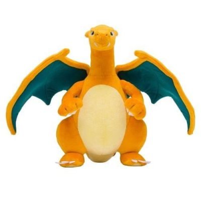 Charizard - Pokémon Centre Plush — product image 2