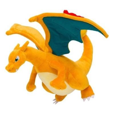 Charizard - Pokémon Centre Plush — product image 3