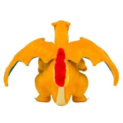 Charizard - Pokémon Centre Plush — product image 4