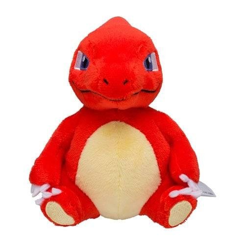 Charmeleon #5 - Pokémon Centre Fit Plush