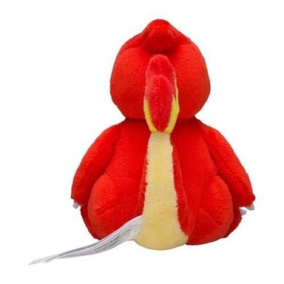 Charmeleon #5 - Pokémon Centre Fit Plush — product image 4