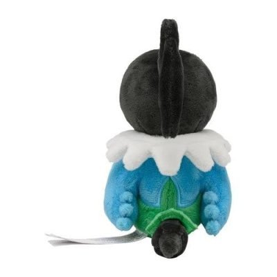 Chatot - Pokémon Centre Fit Plush — product image 4