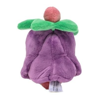 Cherrim (Overcast Form) #421 - Pokémon Centre Fit Plush — product image 3