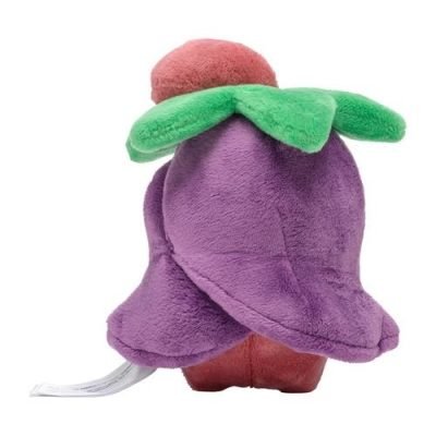 Cherrim (Overcast Form) #421 - Pokémon Centre Fit Plush — product image 4