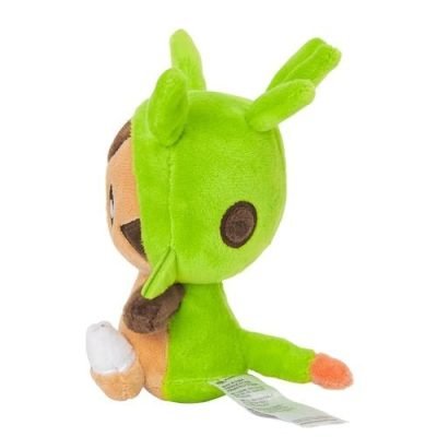 Chespin #650 - Pokémon Centre Fit Plush — product image 3