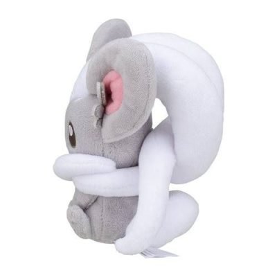 Cinccino #573 - Pokémon Centre Fit Plush — product image 3