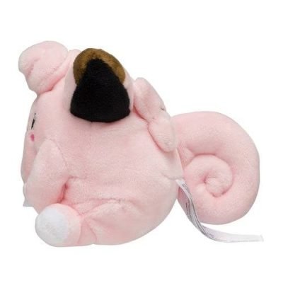 Clefairy #35 - Pokémon Centre Fit Plush — product image 3