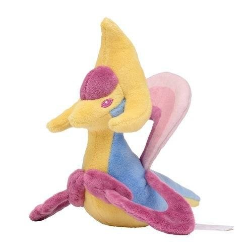 Cresselia #488 - Pokémon Centre Fit Plush