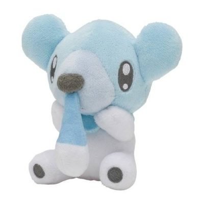 Cubchoo - Pokémon Centre Fit Plush — product image 1